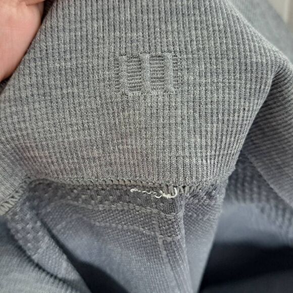 Lululemon Ebb To Street Pant in Heathered Slate size 8 - Picture 5 of 5